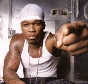 A New, Unlikely Guru – 50 Cent, The 50th Law – Subliminal Messaging ...